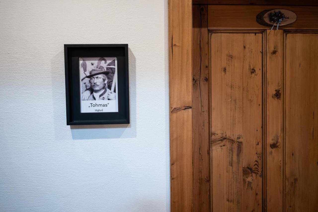 Landhaus Lodges Anke by we rent Kaprun Zimmer foto