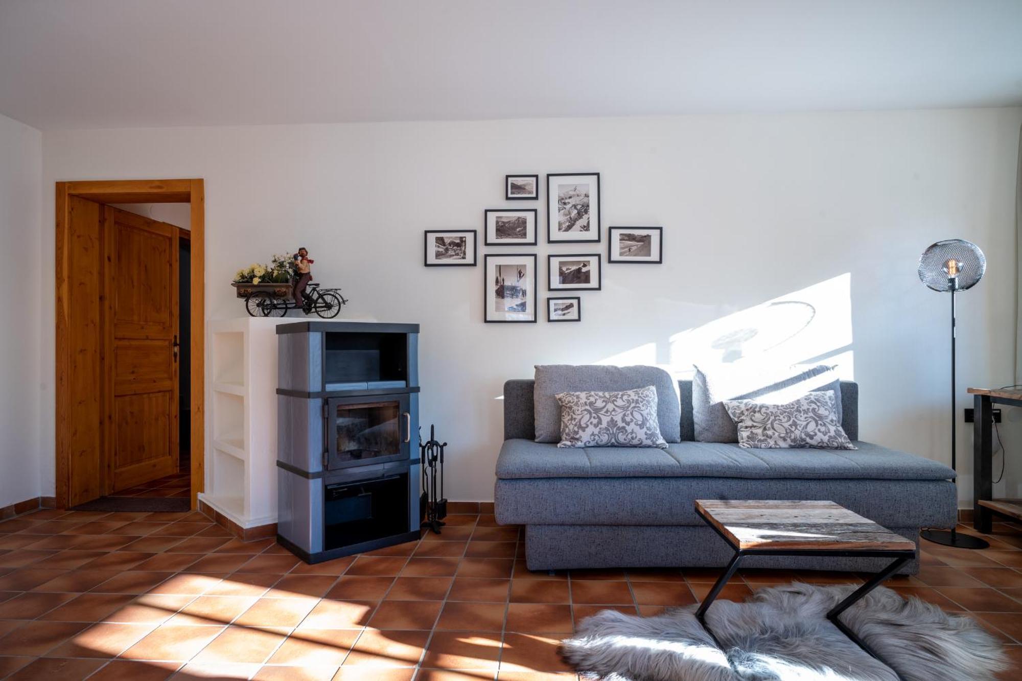 Landhaus Lodges Anke by we rent Kaprun Zimmer foto