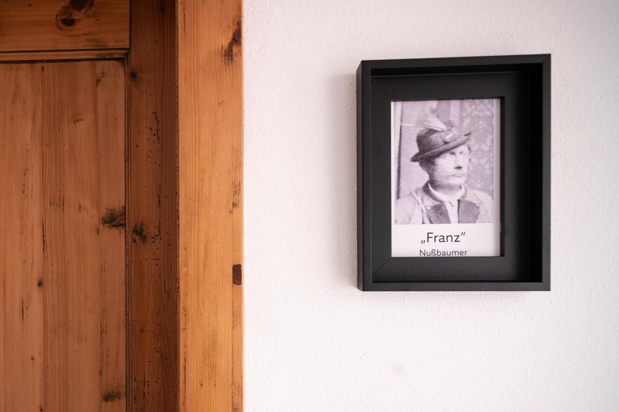 Landhaus Lodges Anke by we rent Kaprun Zimmer foto