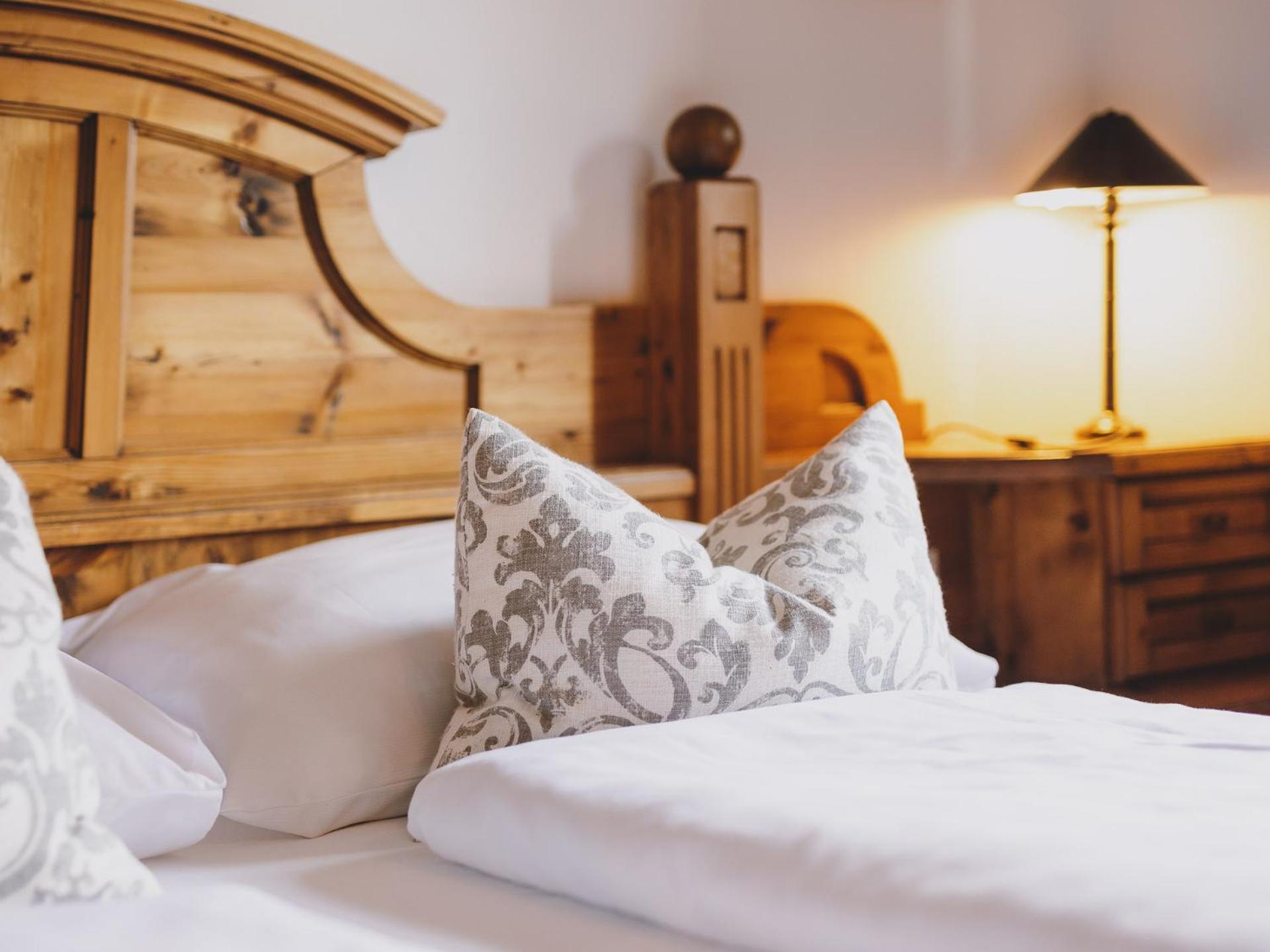 Landhaus Lodges Anke by we rent Kaprun Zimmer foto