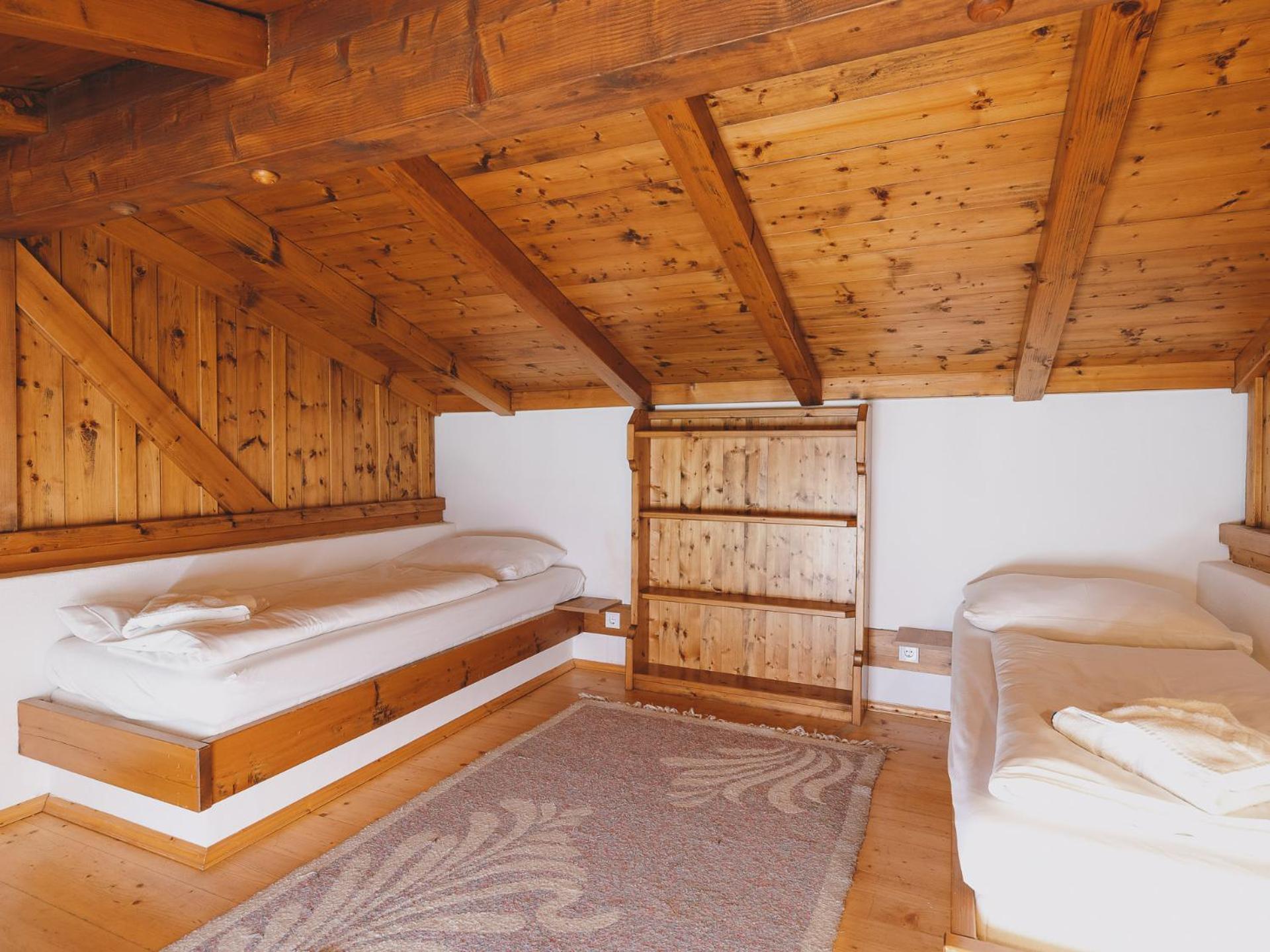 Landhaus Lodges Anke by we rent Kaprun Zimmer foto