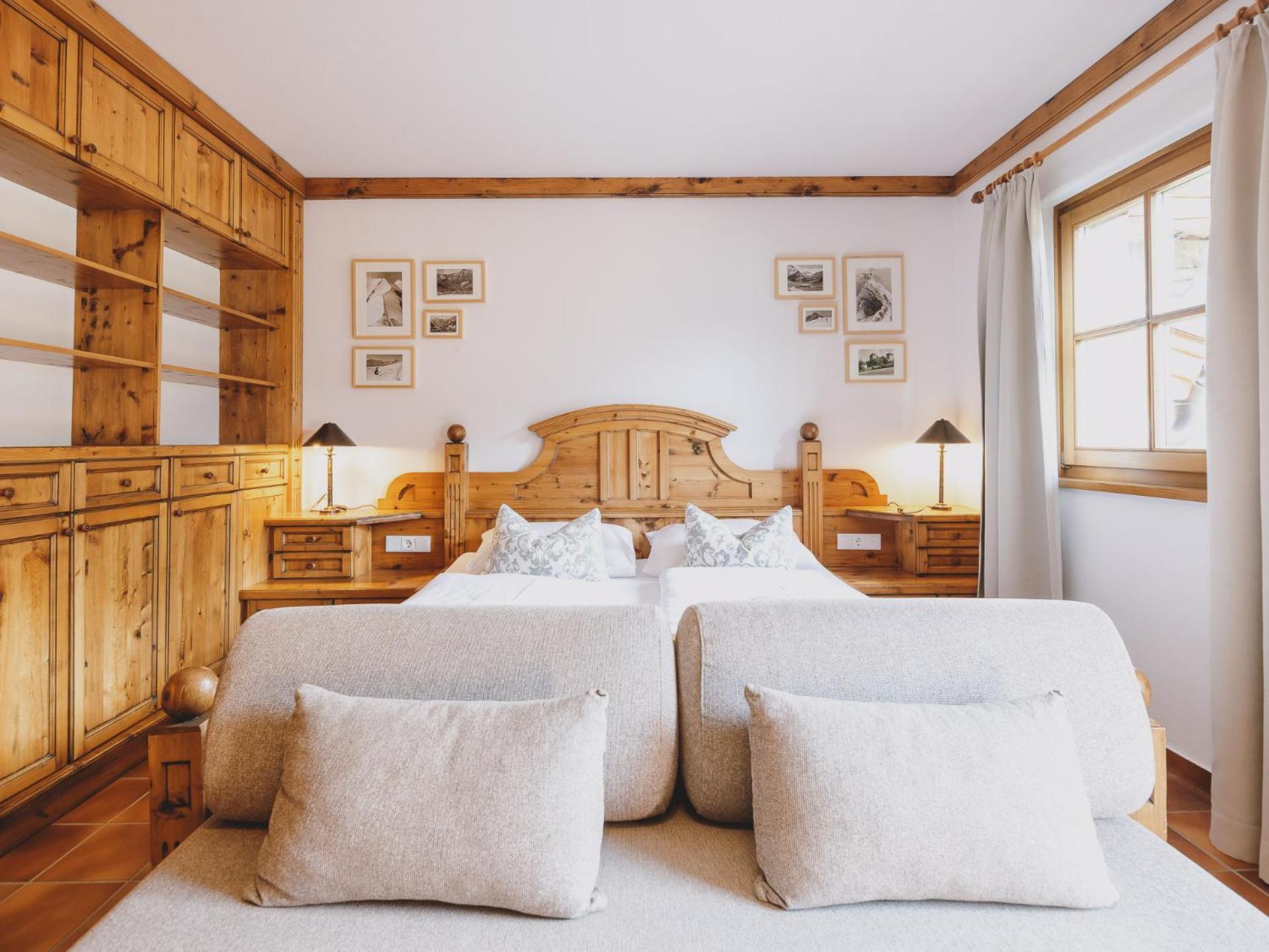 Landhaus Lodges Anke by we rent Kaprun Exterior foto