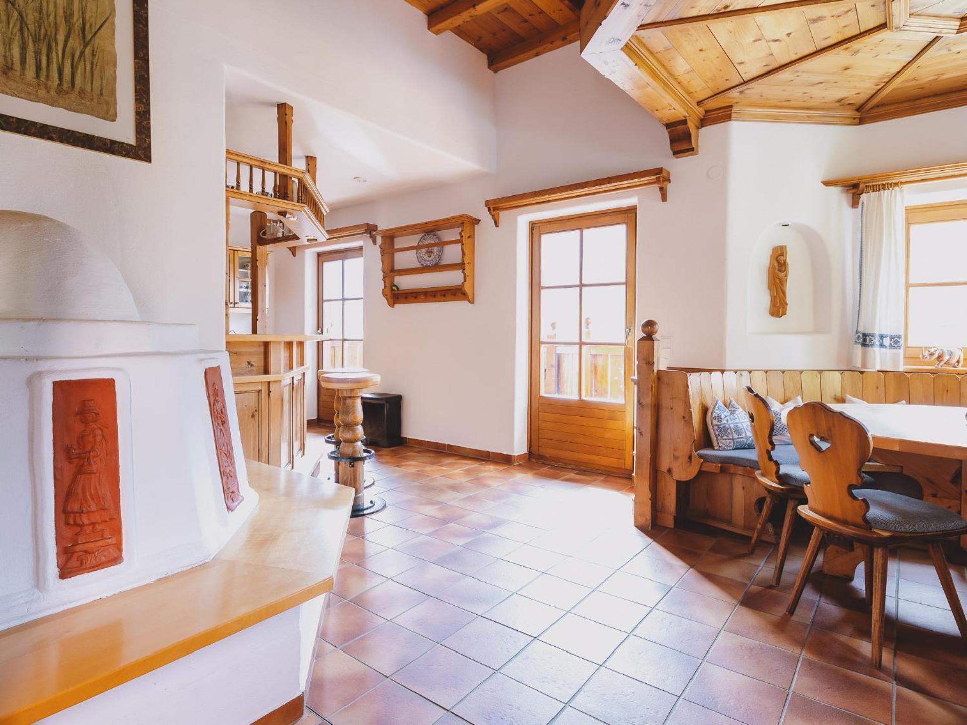 Landhaus Lodges Anke by we rent Kaprun Zimmer foto