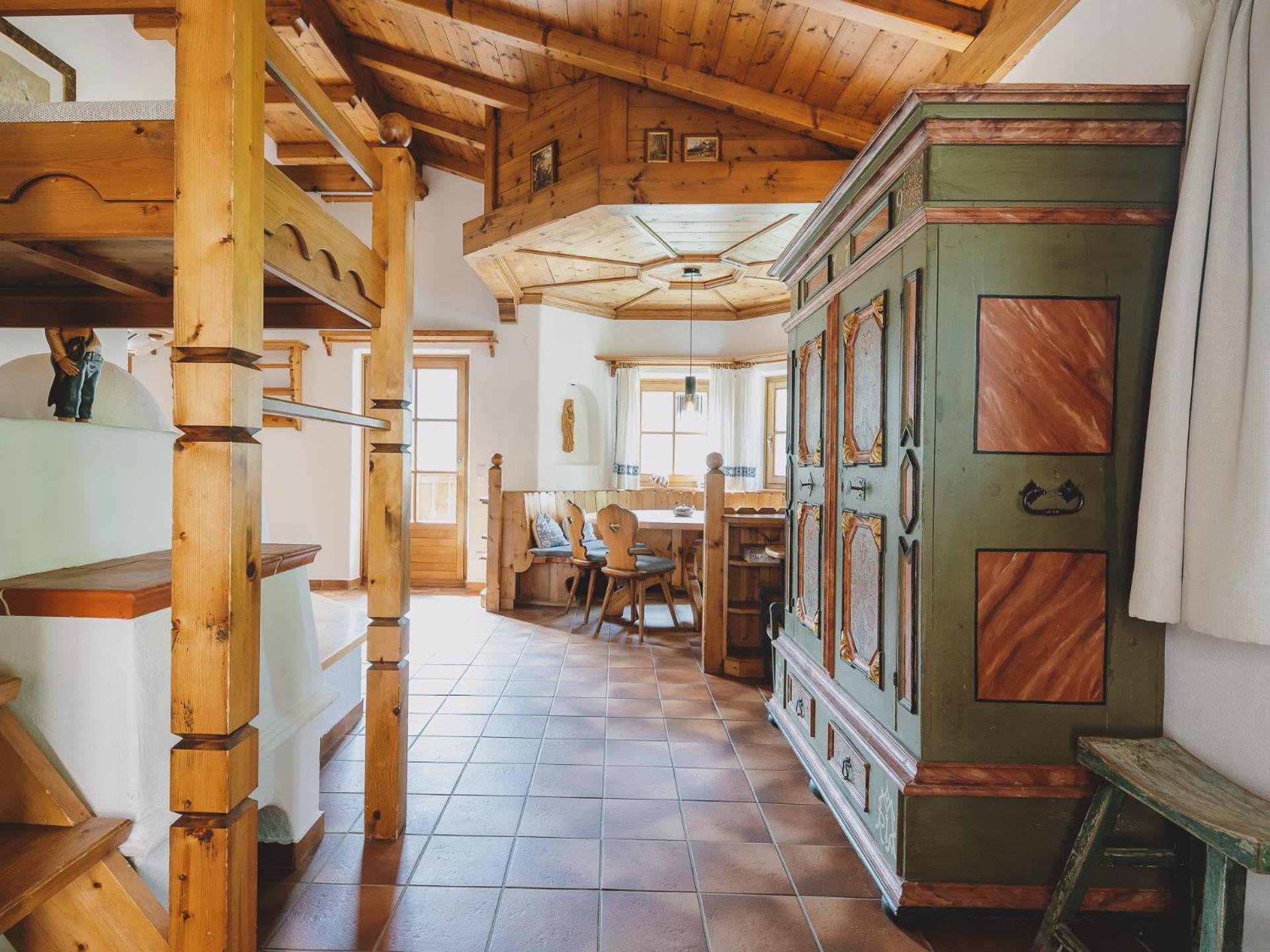 Landhaus Lodges Anke by we rent Kaprun Zimmer foto