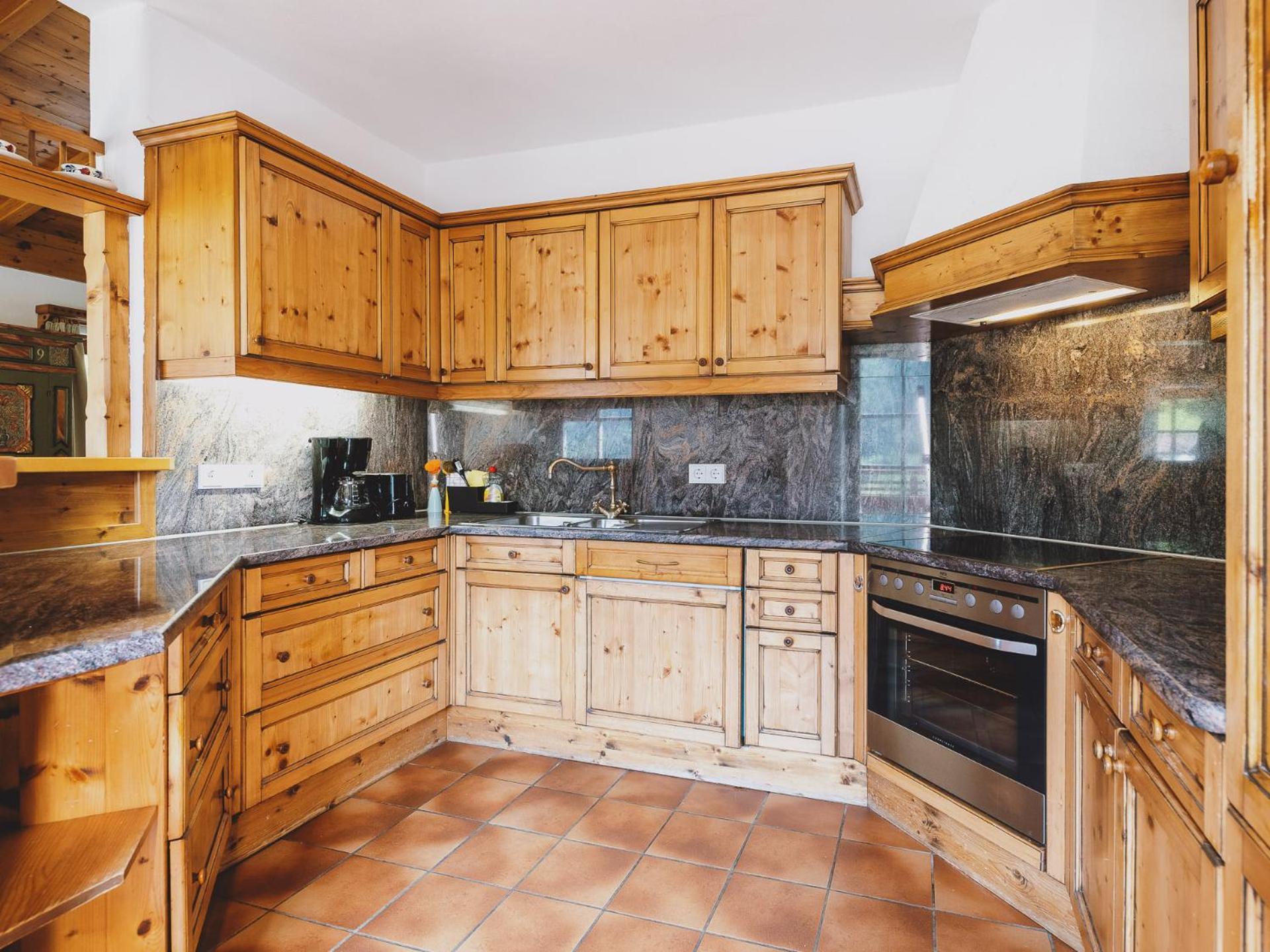 Landhaus Lodges Anke by we rent Kaprun Zimmer foto