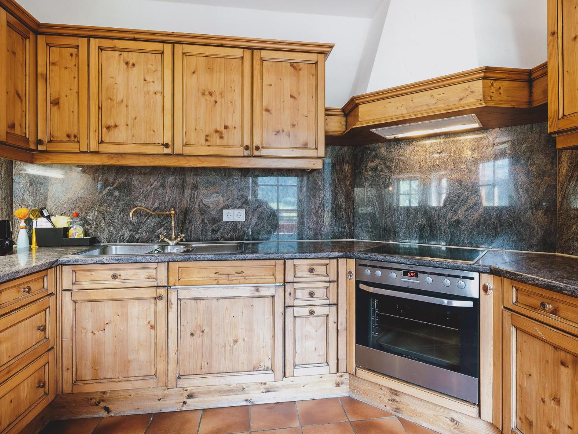Landhaus Lodges Anke by we rent Kaprun Exterior foto